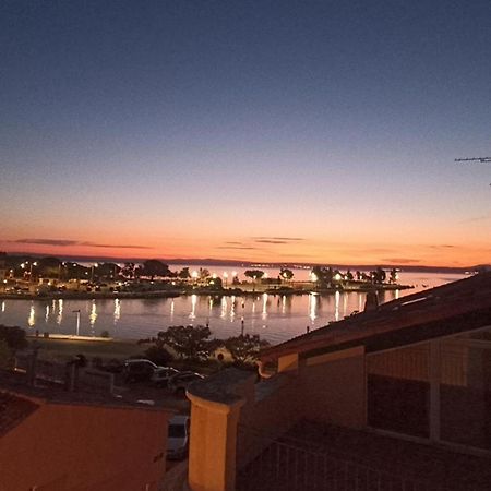 Les Hebergements De La Plage En Ville Martigues Luaran gambar